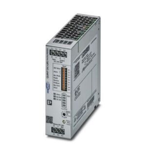 QUINT4-UPS/24DC/24DC/20/USB Unterbrechungsfreie Stromversorgung