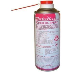 SPRAY-M Schneid- und Lochspray Metaflux