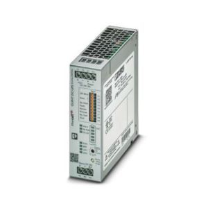 QUINT4-UPS/24DC/24DC/20/EC Unterbrechungsfreie Stromversorgung