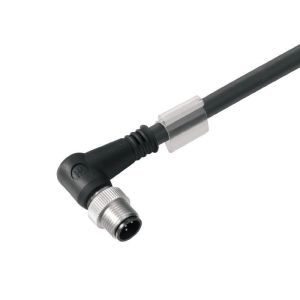 SAIL-M12W-4S1.5U Sensor-Aktor-Leitung (konfektioniert), E