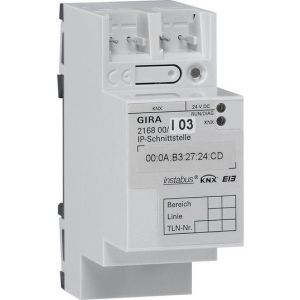 216800 IP-Schnittst. KNX REG