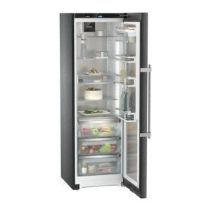 SRBbsd 529i-20 KUEHLSCHRANK-BIOFRESH-SIDE-BY-SIDE, D, f