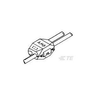 ELECTRO-TAP ASSY Spleiße, Elektroschalthilfe, Verzinnt, 4