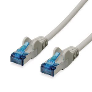 TVAC40831, 5 m CAT 6A S/FTP PIMF Patchkabel