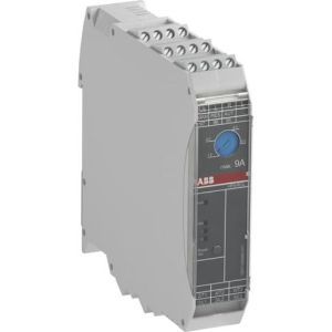 HF9-ROL-24VDC HF9-ROL Elektronischer Kompaktstarter 24