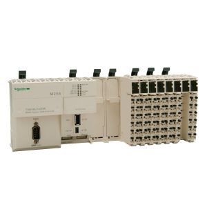 TM258LF42DR SPS-Steuerung, Modicon M258, 42 E/A, CAN