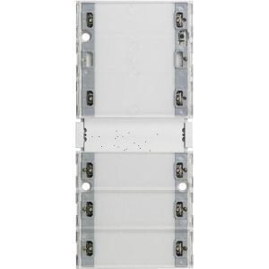 513400, Tastsens.3 Komfort 4f (1+3) KNX System 55