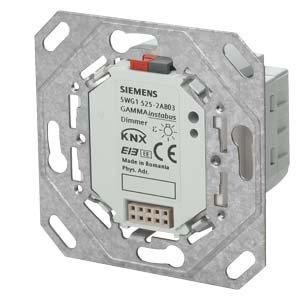 UP 525/03 Universaldimmer 1 x AC 230 V, 10...250 V