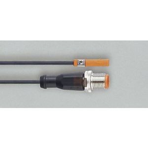 MKT2028BARKG/G/0,3M/ZH/US Zylindersensor mit GMR Zelle DC PNP/NPN