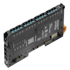 UR20-16AUX-GND-I Remote-IO-Modul, IP20, Potentialverteile