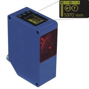 OY1TA603P0003 Laserdistanzsensor