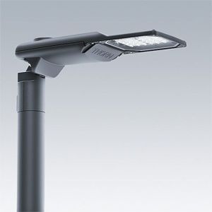 IP 24L70-740 WR BS 3550 CL2 T76F ANT WS8 LED-Straßenleuchte