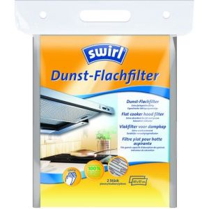 999217 VPE Swirl® Dunst-Flachfilter