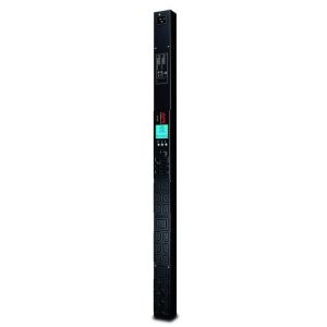 AP8858EU3 Rack PDU 2G, mit Messfunktion, Null HE,