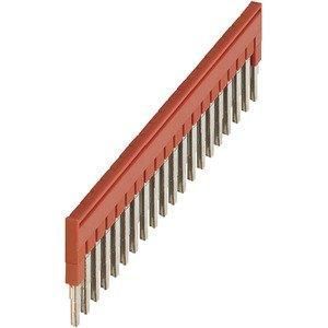 NSYTRAL220 NSYTR Einsteckbrücke 20 Wege für 2,5mm2-