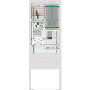 SZ175ZZ1403 Zähleranschlusssäule 1 ZP, 4pol HLAK 25q