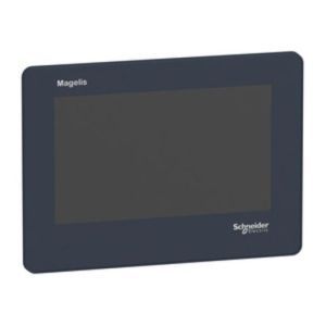 HMISTO715 Harmony STO7 4,3"W Kompakt-HMI, Touch-Di