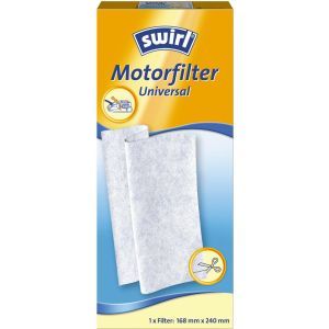 Motorfilter Universal VPE Motorfilter Universal   VPE=6, Preis per