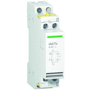 A9C18308 Impulssteuergerät iACTc, 230-240V AC