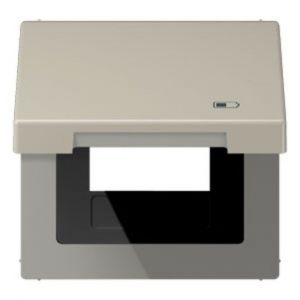 ES 2990 KL USB Klappdeckel (mit Rückstellfeder) inklusi