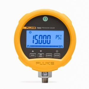 FLUKE-700GA5, Präzisionsmanometer, 2 bar absolut