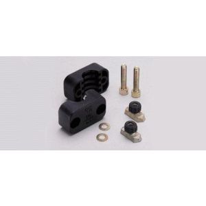 Mounting Set D20 Befestigungsschelle Ø 20 mm