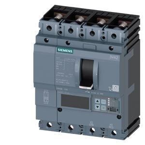 3VA2063-5KP42-0AA0 Leistungsschalter 3VA2 IEC Frame 100 Sch