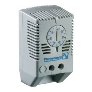 FLZ 520 THERMOSTAT 0..+60C Thermostat FLZ520 UL,Öffner,0-60C,
