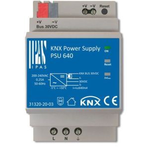 31320-20-03 IPAS KNX PowerSupply PSU640