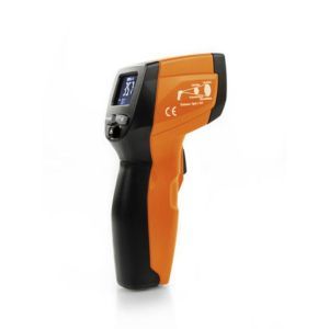 HT3300 Infrarot digital Thermometer mit Laserpo