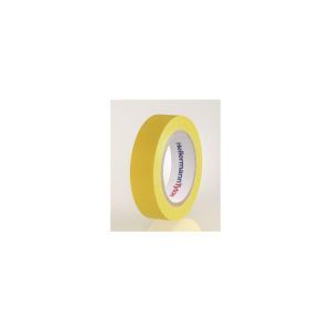 HTAPE-FLEX15-15x10-PVC-YE (10) Isolierband HelaTape Flex 15x10 YE 10 St