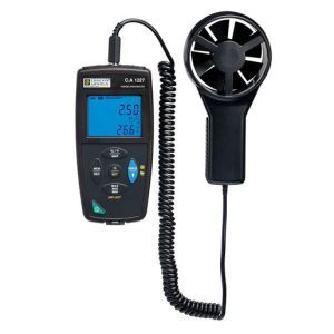 C.A 1227 C.A 1227 Thermo-Anemometer
