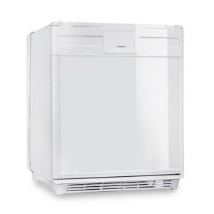 DS 600 FS weiß lautloser Foodline Kühlschrank, freisteh