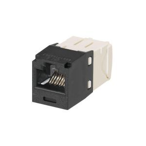 CJ688TGBL Kategorie 6, RJ45, 8-Position, 8-Draht U