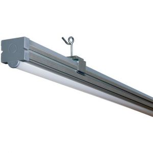 4951-040045-NOT DOTLUX LED-Lichtbandsystem LINEAcompact
