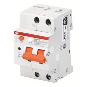 DS-ARC1 M B16 A30, AFDD+FI/LS DS-ARC1MA-B16/0,03, 10kA, 3TE Fehlerlichtbogen-Schutzeinrichtung+FI/LS