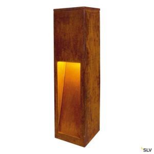 233447 RUSTY® SLOT 50, Outdoor Standleuchte, LE