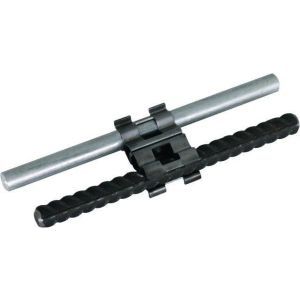 DC BK 12 RD10 STBLANK DEHNclip Bewehrungsklemme St/blank f. Rd