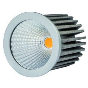 88806 LED Modul 6,2W 2700K ALUSPIEGEL 38° 350m