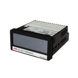 BA050100 Messumformer, Analog / Digital, Touchdis