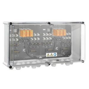 PVN1M2I6SXF3V1O0TXPX10 Generatoranschlusskasten, 1000 V, 2 MPPT