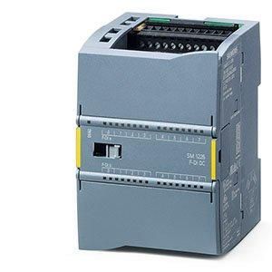 6ES7226-6BA32-0XB0 SIMATIC S7-1200 SM 1226, F-DI 16x24 VDC