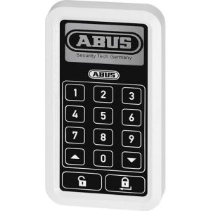 ABHT10125 ABUS HomeTec Pro Funk-Tastatur CFT3000W