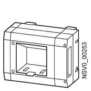 BVP:034273 BD01-AK1M1/F ABGANGSKASTEN