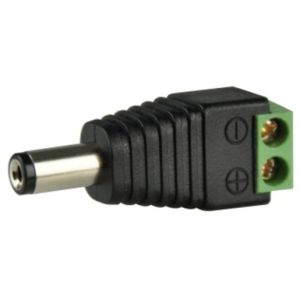 TVAC35800 DC/2 Pin Adapter weiblich