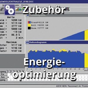 KMC6+ RS485, Schnittstellenwandlersatz K-MC6+ RS485 BUS-Modul