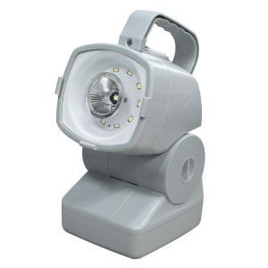 SAFETYLUX portable LED grau BEG 93120 SAFETYLUX portable LED grau No