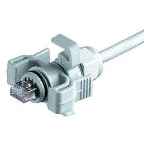 J00026A0150 STX V6 RJ45-Steckerset