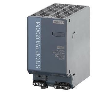 6AG1333-3BA10-7AA0 SIPLUS PS PSU200M 5A based on 6EP1333-3B