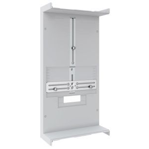 MT1381 ESPRO-Modul tief BxH:250x450mm Zählertra